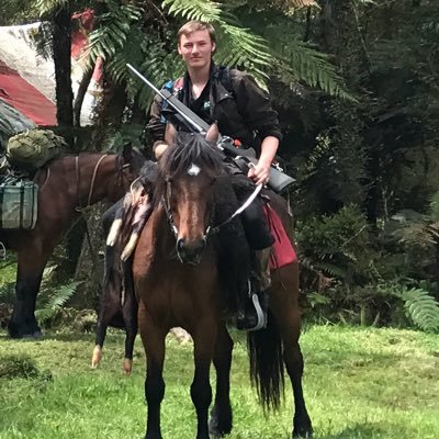 Profile Picture of Luke Otten (@LukeOtten1) on Twitter