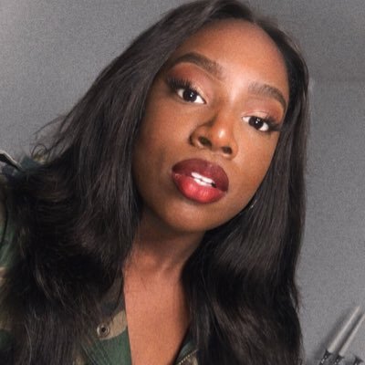 Joyce Ivy Ferguson - Twitter Profile Picture of Joyce Ivy Ferguson (@JoyceIvyFergus1) on Twitter