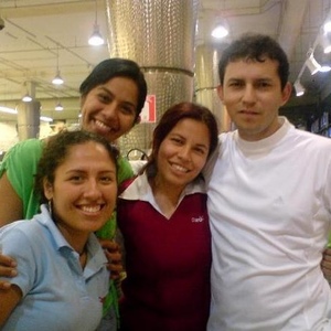 Cesar Moncayo - Myspace Profile Picture of Cesar Moncayo (@227517601) on Myspace