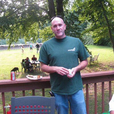 Profile Picture of Jeffrey Pressler (@JeffreyPressler) on Twitter