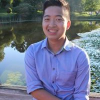 Profile Photo of David Tran (@david-tran-282) on Quora