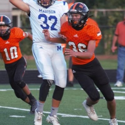 Profile Picture of Michael Louis Vacha (@MikeVacha25) on Twitter