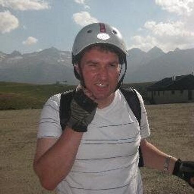 Profile Picture of Alan Quentin (@@AlanQPearey) on Twitter