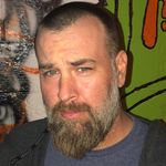 Profile Picture of James Hodge (@jamesbhodge) on Instagram