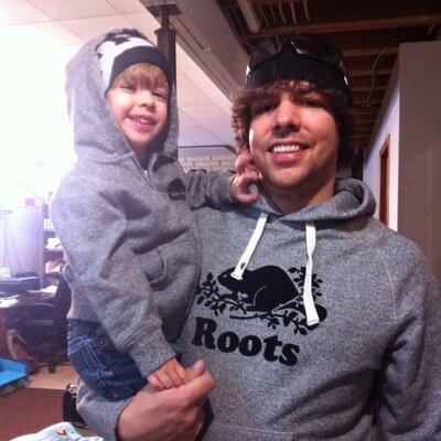 Profile Picture of Marc Lafortune (@@Laffy1011) on Twitter