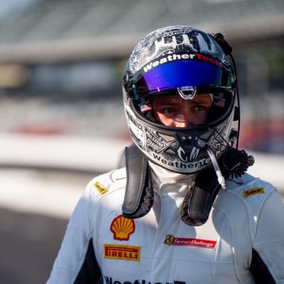 Profile Picture of Cooper MacNeil (@CooperMacNeil) on Twitter