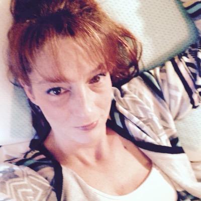 Profile Picture of Crystal Mccusker (@crystalmccusker) on Twitter