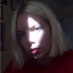 Profile Picture of Alex Hayes (@alexgracehayes) on Instagram