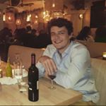 Profile Picture of Nicolas Karamountzos (@nikoslegrekos) on Instagram
