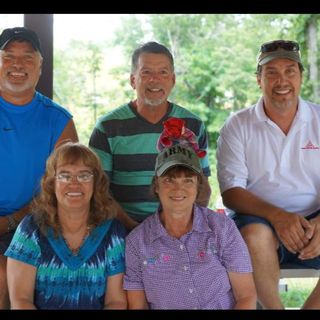 Profile Picture of Gale Overmann (@gale.overmann.94) on Facebook