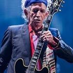 Profile Picture of Keith Richards Life (@keith_richards_life) on Instagram