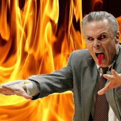 Profile Picture of Marc Lowenstein (@FakeBoRyan) on Twitter