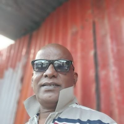 Profile Picture of Bob Gokhool (@gokhool_bob) on Twitter