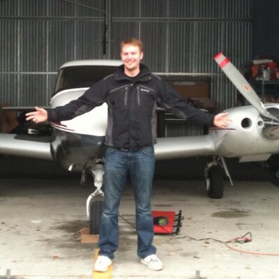 John Augenstein - Twitter Profile Picture of John Augenstein (@AugensteinJohn) on Twitter