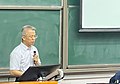Profile Picture of Jiang Shigong - Wikipediaon Wikipedia