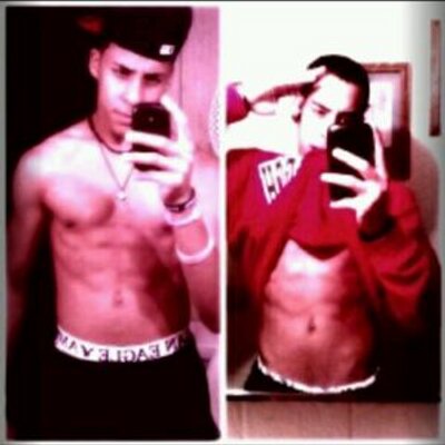 Profile Picture of Charles Ricks (@RayReasonRicks) on Twitter