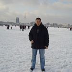 Profile Picture of Peter Ra (@peter.rakowski.5) on Instagram