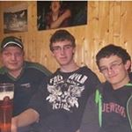 Profile Picture of Joergs Bena (@joerg_benjamin) on Instagram