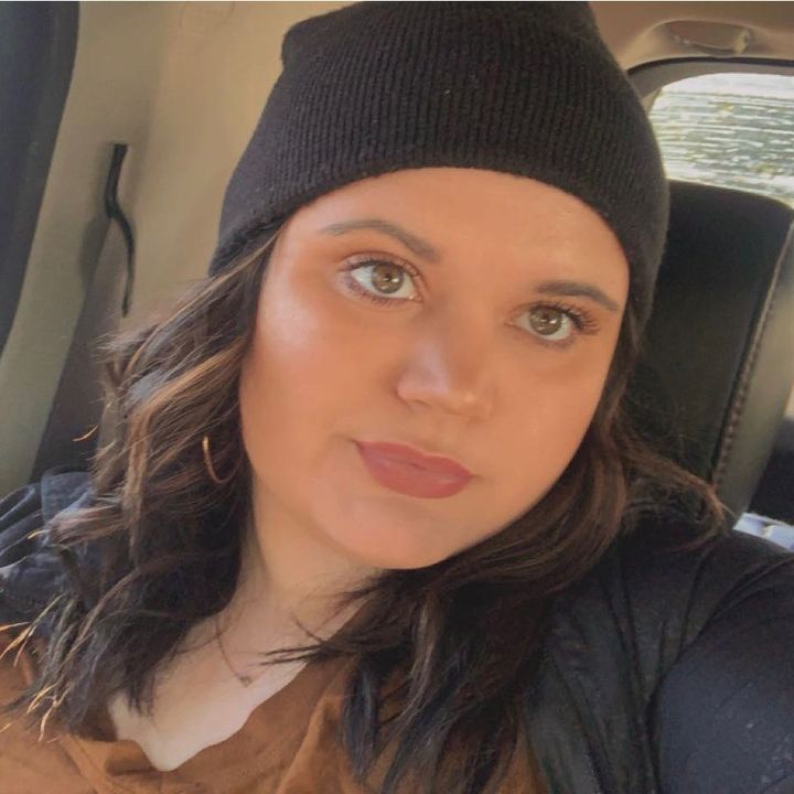 Profile Picture of Stephanie Day (@stephanierrday) on Tiktok