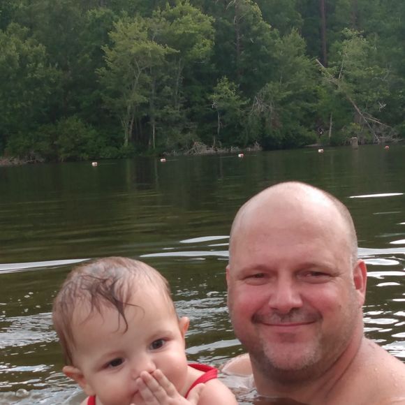 Profile Picture of Randy Ott (@stevierott75) on Poshmark