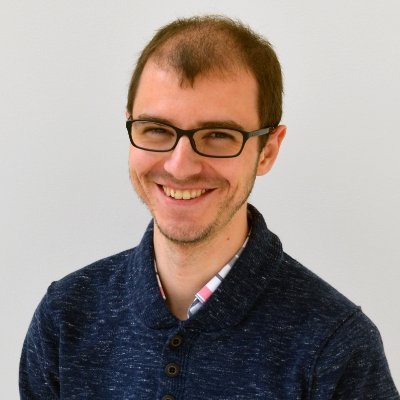 Profile Picture of John Holleman (@whatisjohndoing) on Twitter