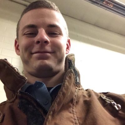 Profile Picture of Paul Cusumano (@ScubaPaul27) on Twitter