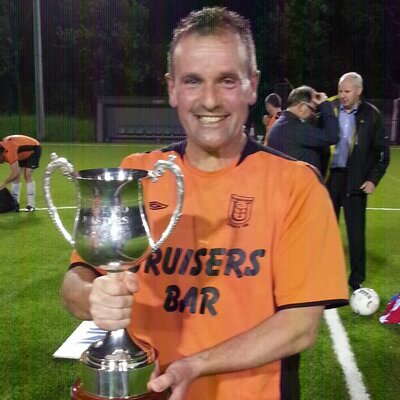 Profile Picture of Brian Joyce (@BrianJoyce1) on Twitter