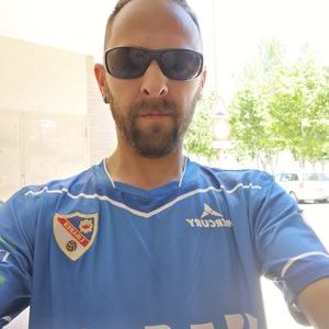 Profile Picture of Antonio Benavides (@Antonio52017058) on Twitter