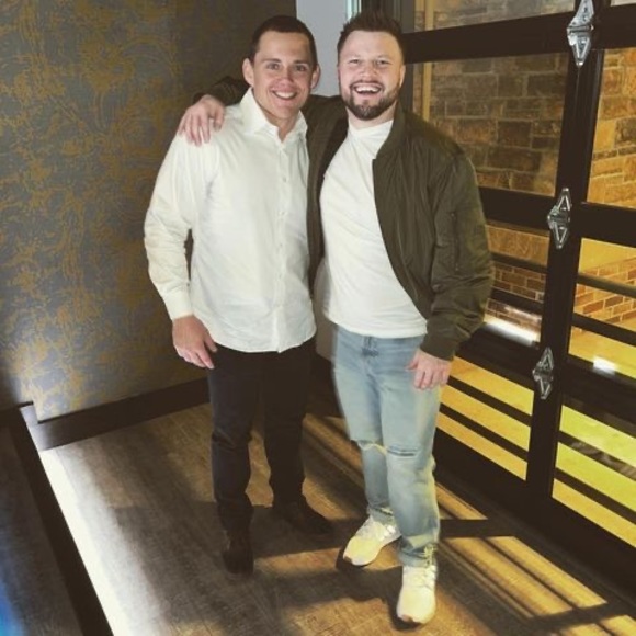 Profile Picture of Daniel Carter (@bamdan2007) on Poshmark