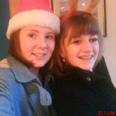 Profile Picture of Jessie Reilly (@jessie_homer) on Twitter