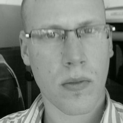 Profile Picture of Halász Róbert János (@robee0818) on Twitter