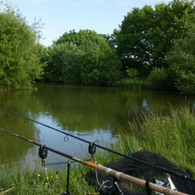 Profile Picture of Steve Burchell (@s_burchell) on Twitter
