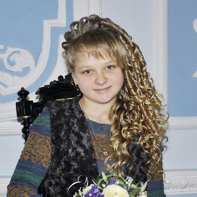 Profile Picture of Julia.Duff (@mamalyzhenko1) on Twitter