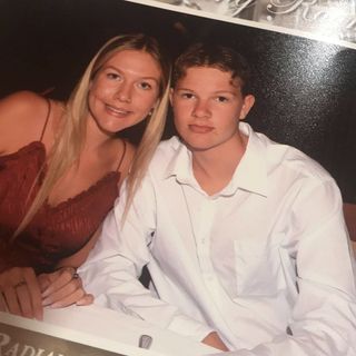 Profile Picture of April Leer (Leer) (@april.lynd.92) on Facebook