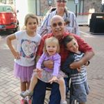 Profile Picture of Pruett Helm (@helodown66) on Instagram