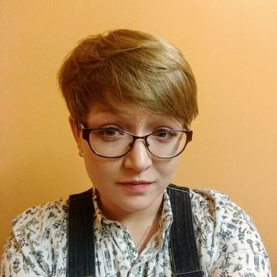 Ellen Davies - Twitter Profile Picture of Ellen Davies (@ellendaviespoet) on Twitter