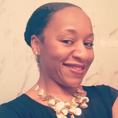 Profile Picture of Rochelle Brown (@CTTOY2021) on Twitter