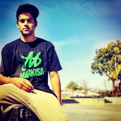 Profile Picture of Paul Rodriguez Blunt (@simOoblunt) on Twitter