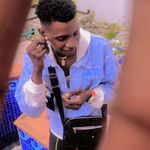 Profile Picture of Abraham Daniel (@daniel___abraham_) on Instagram