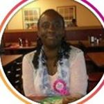 Angela Renee Yancey - Instagram Profile Picture of Angela Renee Yancey (@ibeangiee_) on Instagram