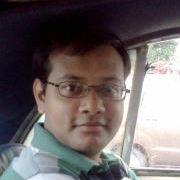 Profile Picture of Pradipta Roy (@pradiptaroy1) on Pinterest
