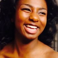 Profile Picture of Maya-gabrielle Scott (@maya-gabrielle-scott) on Quora