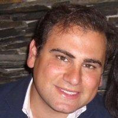 Profile Picture of Jonathan Perle (@PrivilegedComms) on Twitter