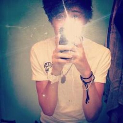 Profile Picture of George Casper (@GeorgeCasperr) on Twitter