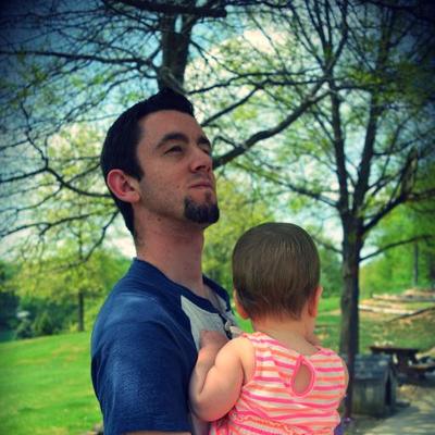 Profile Picture of Chris McCray (@ChrisCMcCray) on Twitter