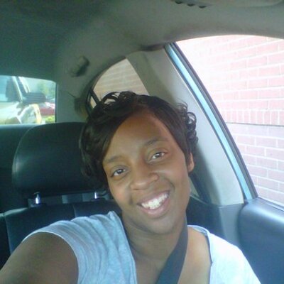 Profile Picture of Crystal Tharpe (@thabest02) on Twitter