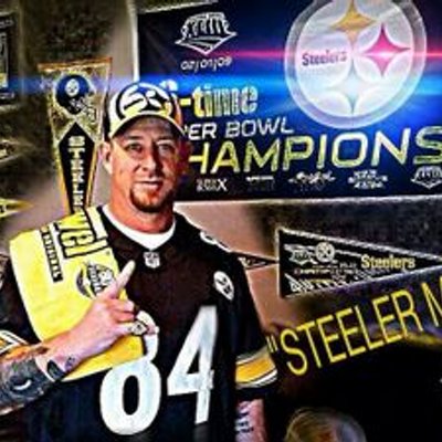 Profile Picture of Mike Polk (@michaelpolk8282) on Twitter