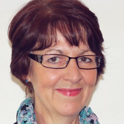 Profile Picture of Claire Lucas (@ClaireLucas2) on Twitter