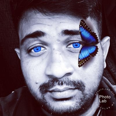 Chindam Sathish - Twitter Profile Picture of Chindam Sathish (@chindam) on Twitter