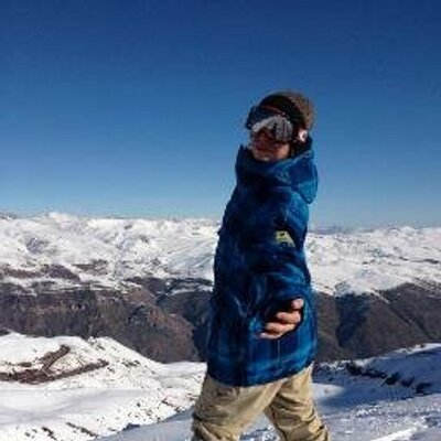 Profile Picture of Francisco Correa (@panchocosil) on Twitter